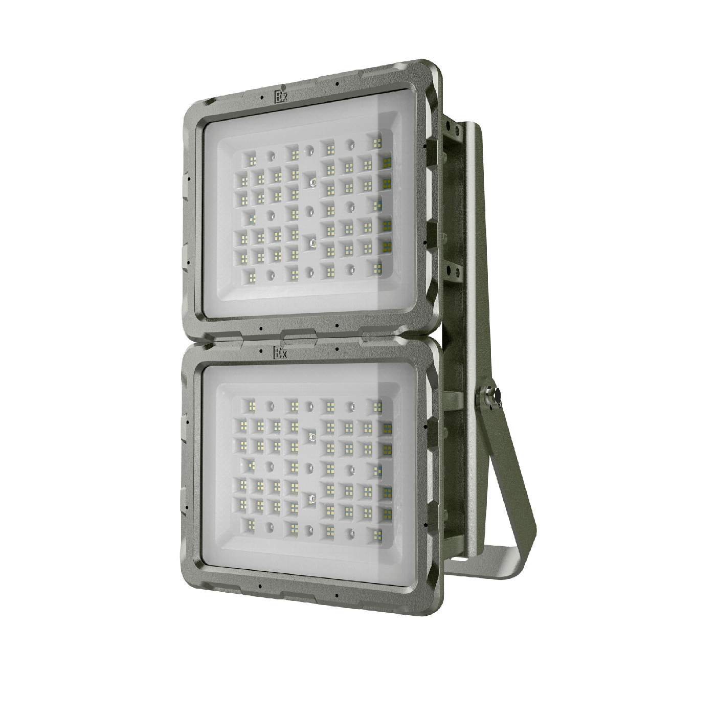 DOD5600AF 300-400W LED防爆投光灯