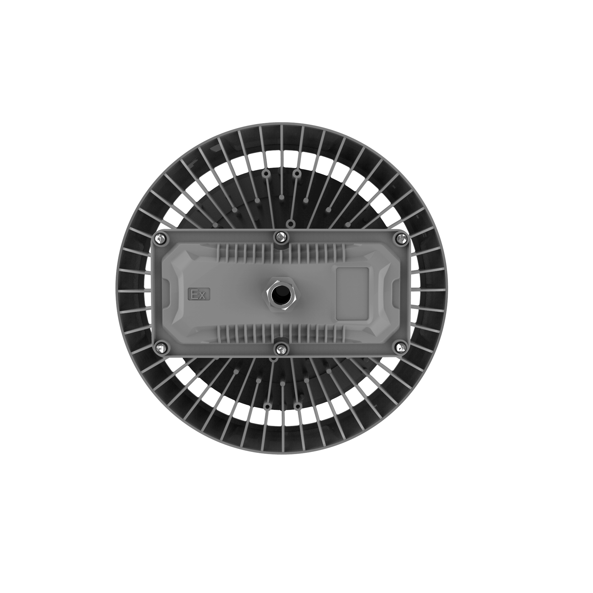 DOS815A大款 160-240W LED三防泛光灯