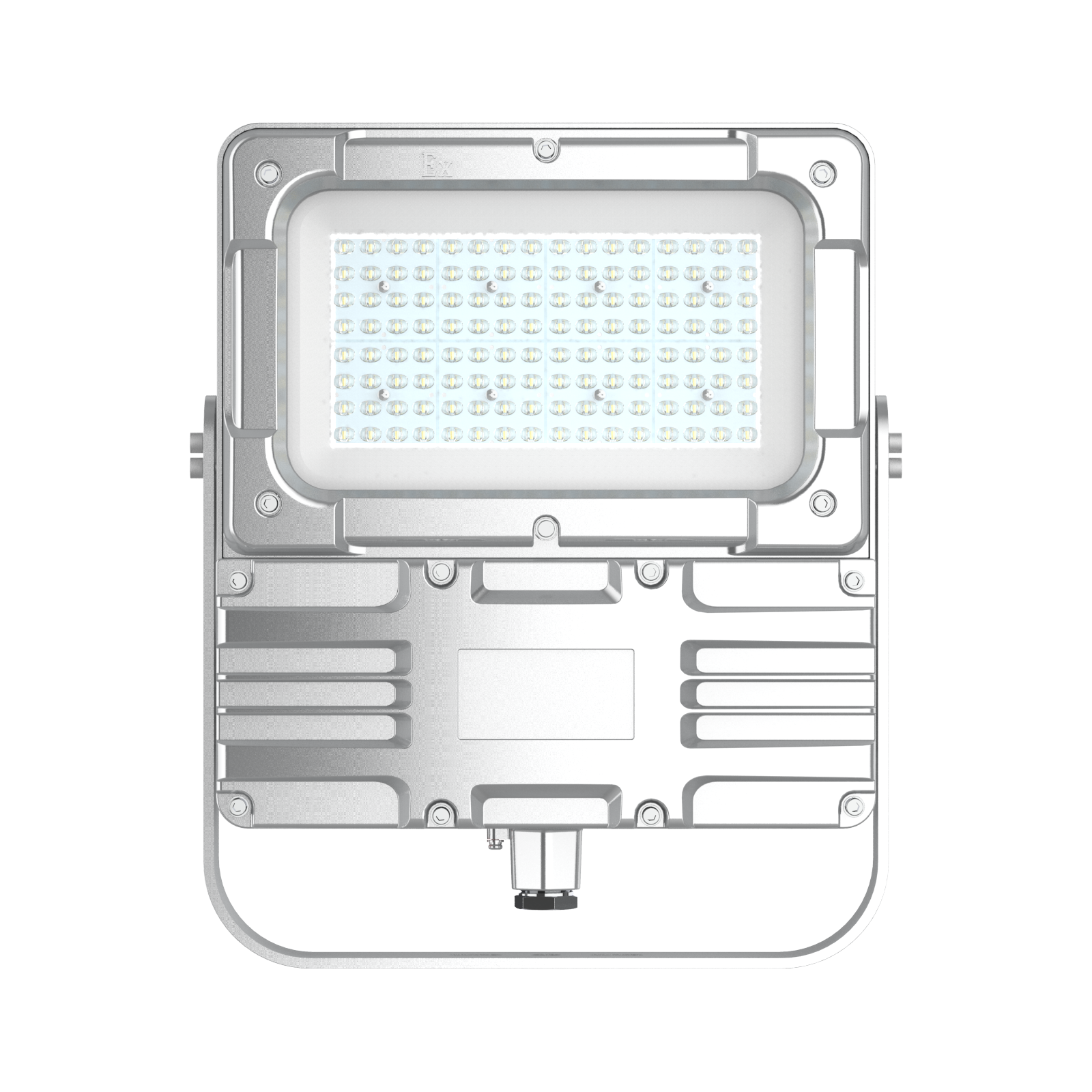 DOD9193B  100-120W LED防爆投光灯